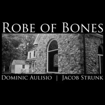 Robe of Bones Cover