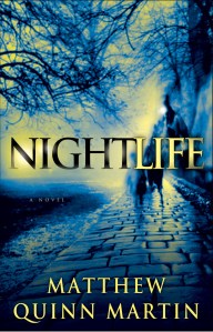Nightlife Cover