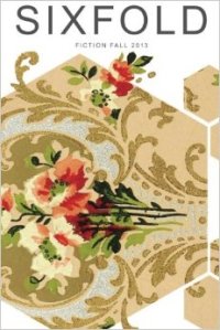 sixfold fall 2013 cover