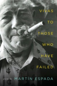 Vivas to Those Who Have Failed Cover