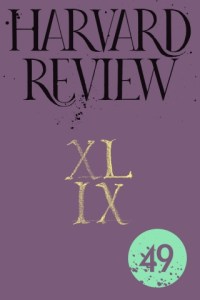 Harvard Review