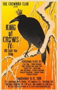 King of Crows IV