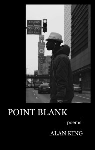 Point Blank by Alan King